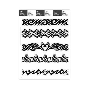 Book of Armband Tattoos — Softcover Book