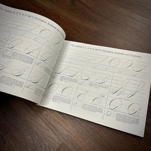 The Sign and Lettering Book — Softcover Book