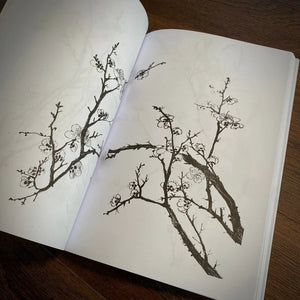 Japanese Foliage — Softcover Book