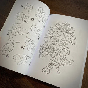 Japanese Foliage — Softcover Book