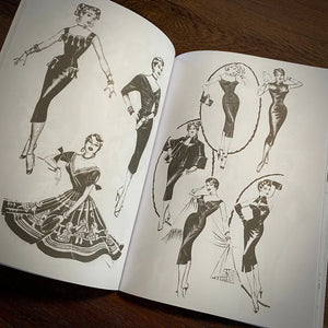 Girls Girls Girls — Softcover Book