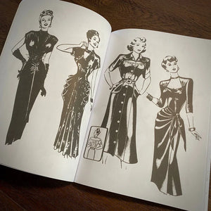 Girls Girls Girls — Softcover Book