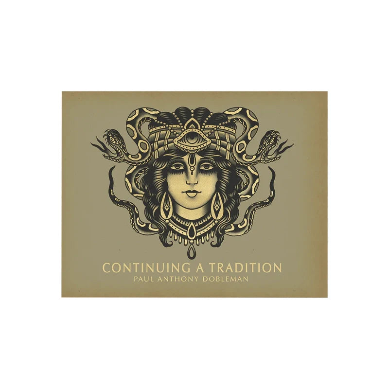 Continuing A Tradition Book — Softcover Book