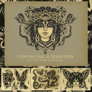 Continuing A Tradition Book — Softcover Book