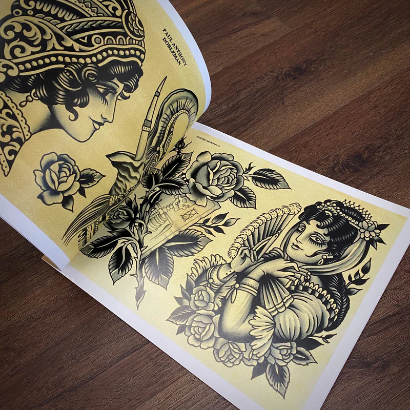 Continuing A Tradition Book — Softcover Book