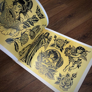 Continuing A Tradition Book — Softcover Book