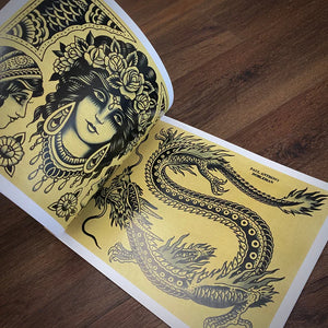 Continuing A Tradition Book — Softcover Book