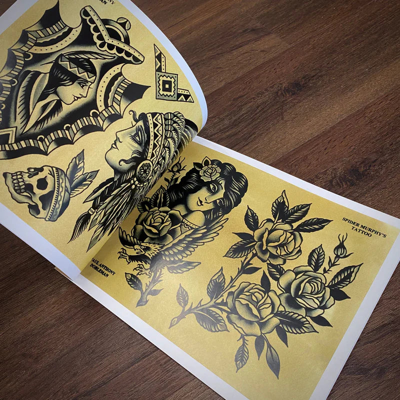 Continuing A Tradition Book — Softcover Book