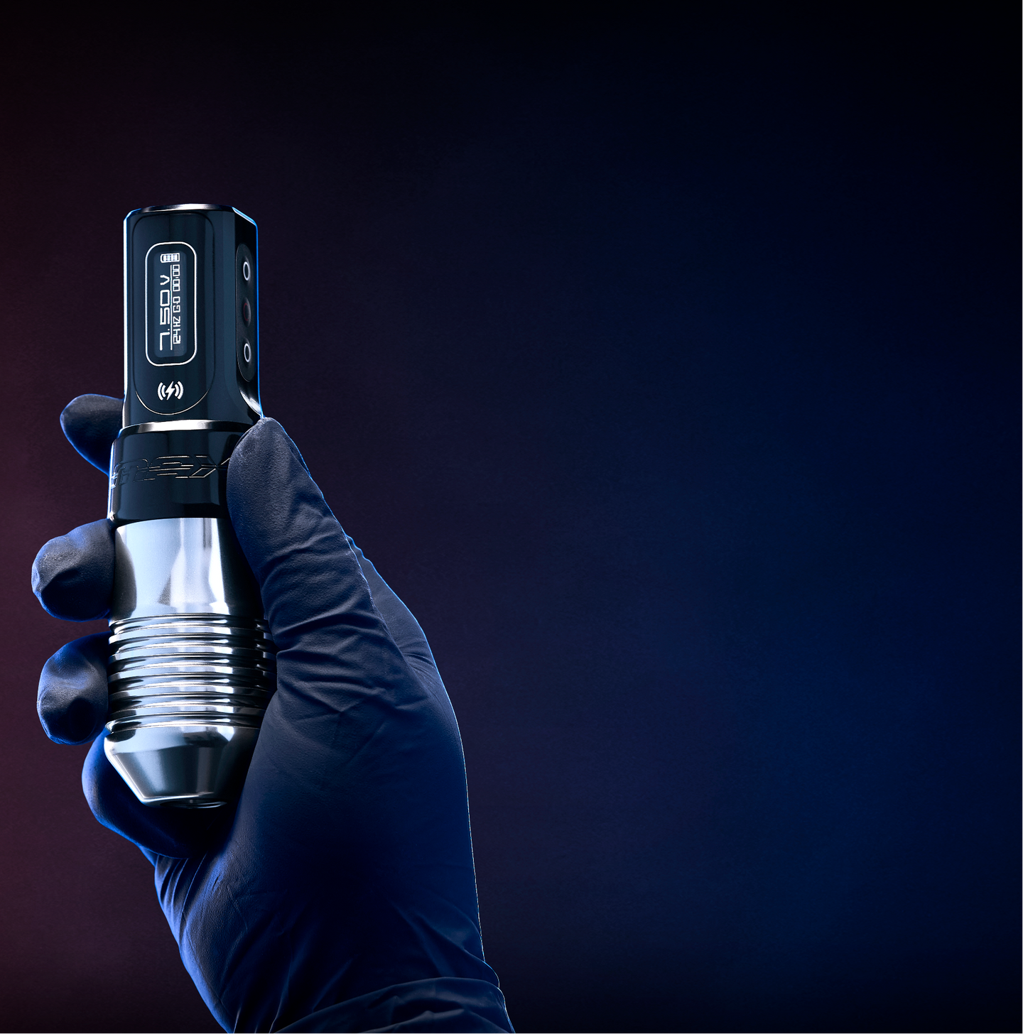 Flux Max Light edition