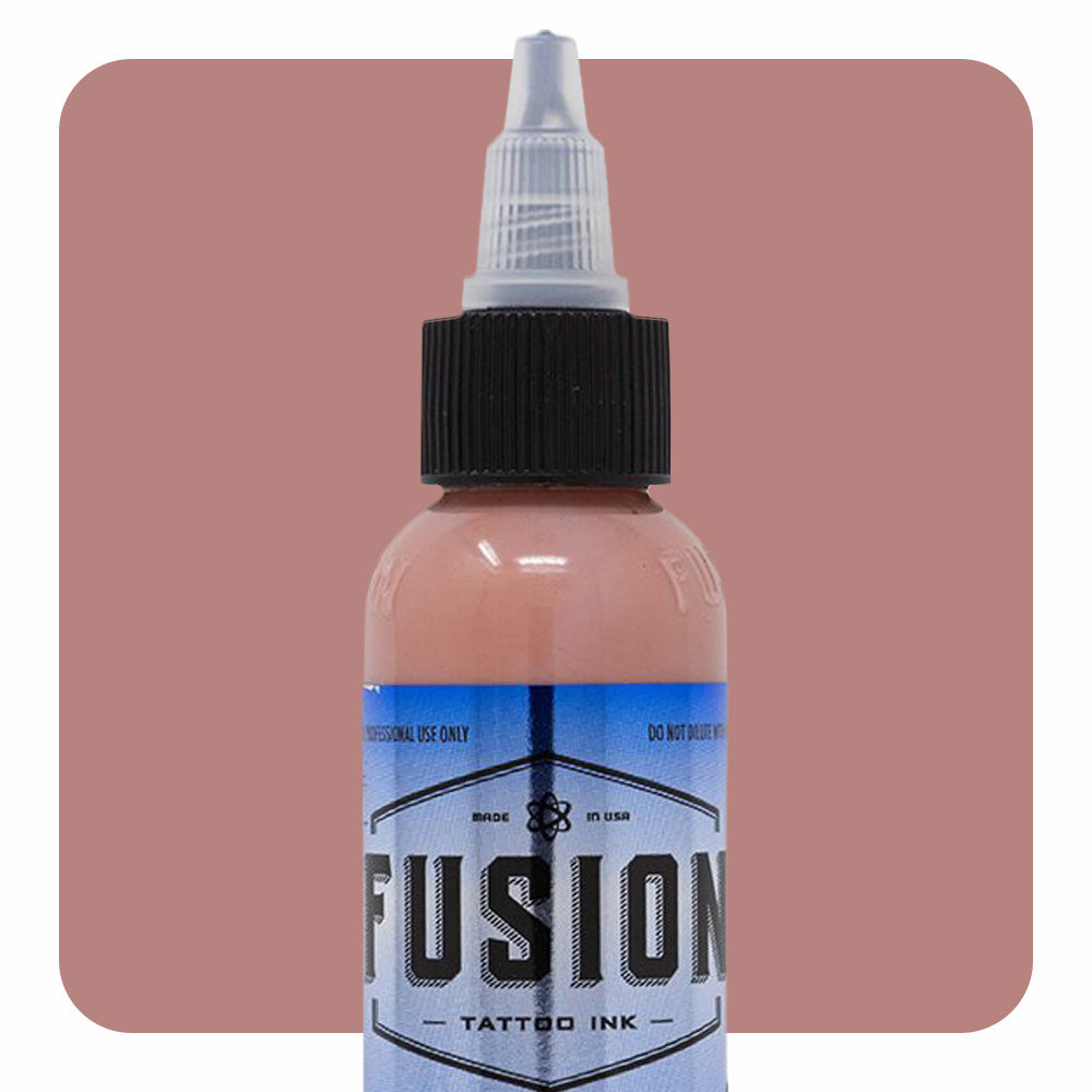 Gradient Brown 3-Pack — Fusion Tattoo Ink — 1oz