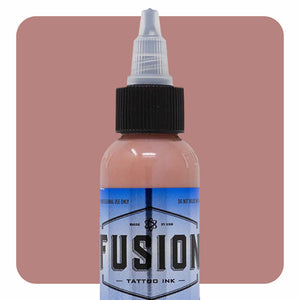 Gradient Brown 3-Pack — Fusion Tattoo Ink — 1oz