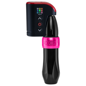 Spektra Xion BubbleGum with LightningBolt