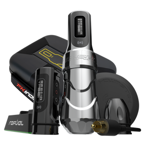 Flux Max ULTRA Package - Blade