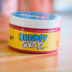 Bunny Sauce Tattoo Aftercare — 4oz Tub