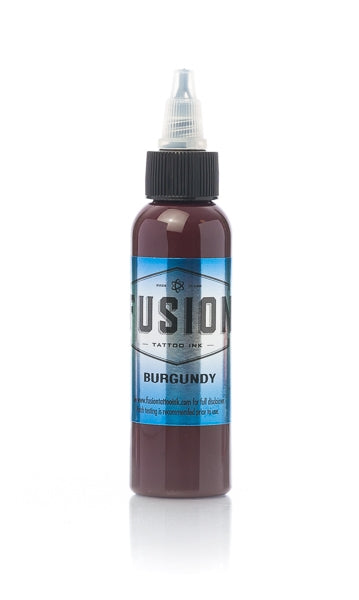 Fusion Tattoo Ink — 2oz Bottle