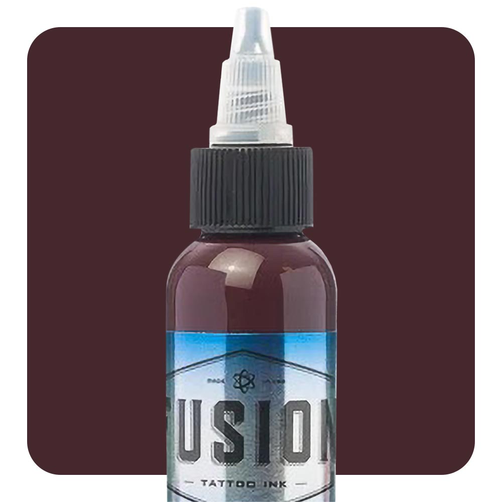 Fusion Tattoo Ink — 1oz Bottle