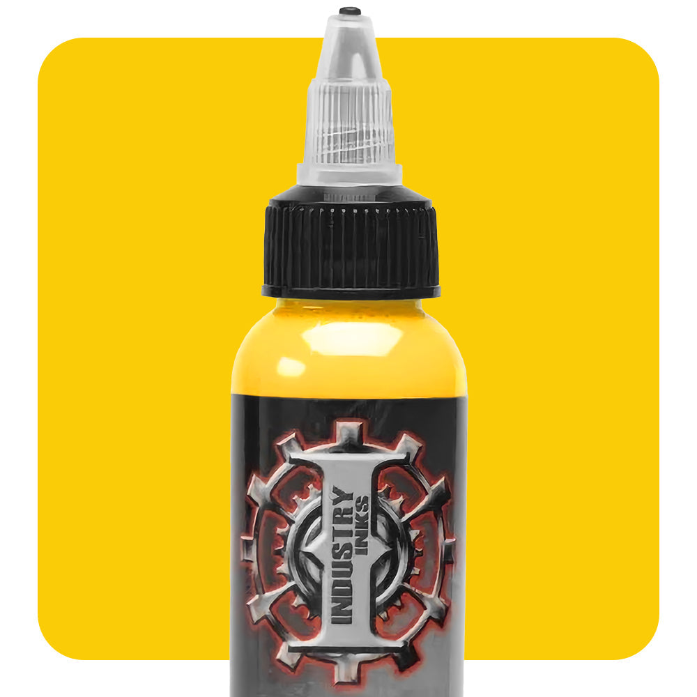 Industry Inks — 1oz Bottle