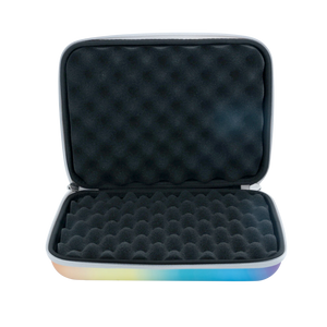 Tattoo Machine Travel Case - Designed by Duda Lozano - Darklab Tattoo Supplies