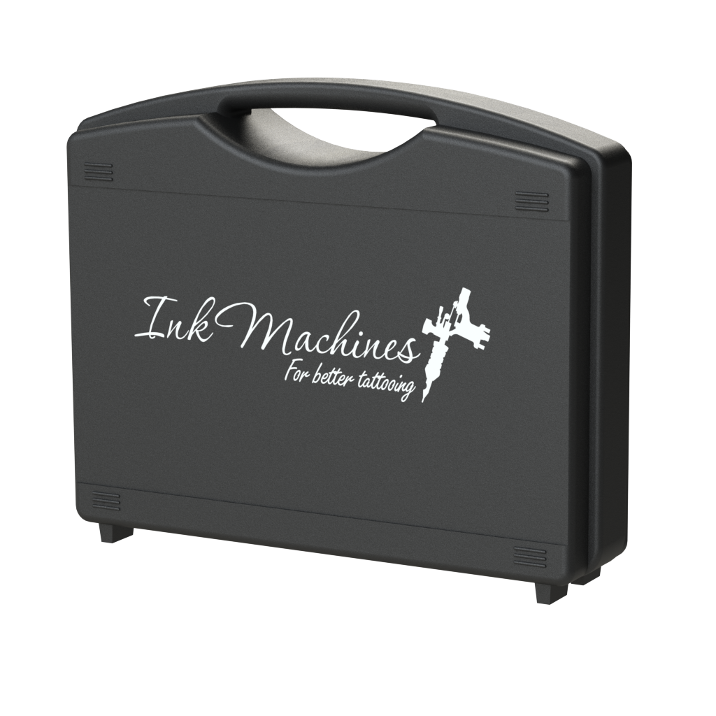 Ink Machines TPS-500 X2 Kit for Dragonfly + Stingray Machines