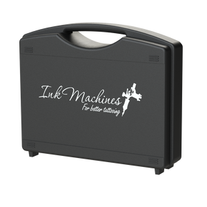 Ink Machines TPS-500 X2 Kit for Dragonfly + Stingray Machines