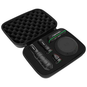 Flux Max ULTRA Package - Black Ops