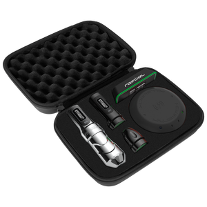 Flux Max ULTRA Package - Blade