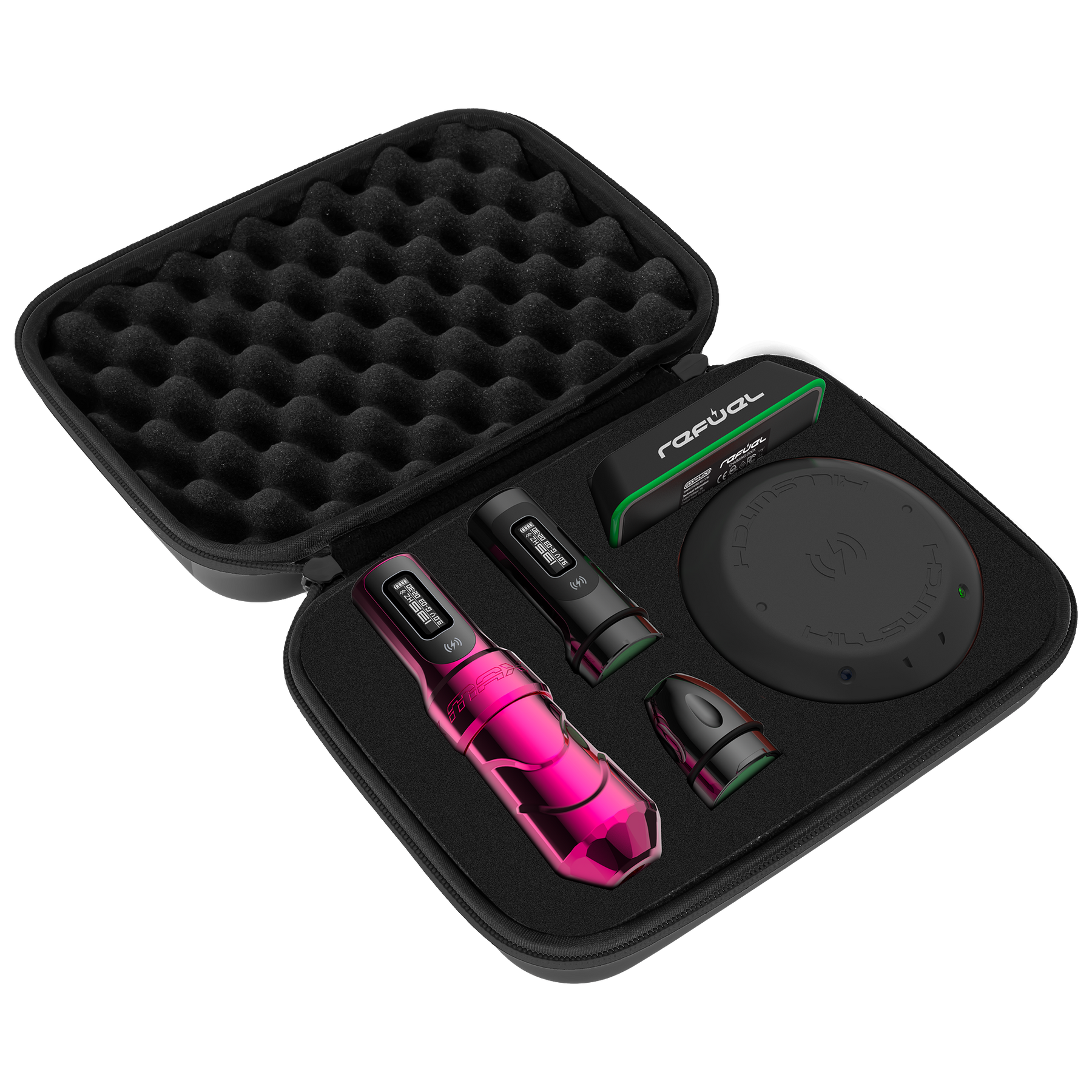 Flux Max ULTRA Package - Bubblegum