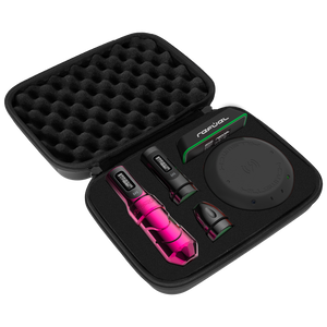 Flux Max ULTRA Package - Bubblegum