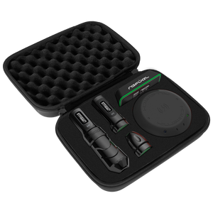 Flux Max ULTRA Package - Stealth