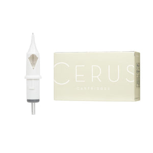 Peak Cerus PMU Cartridge Needles — Box of 20