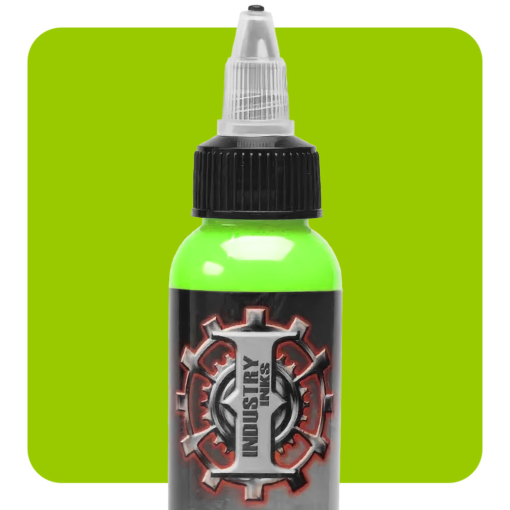 Industry Inks — 1oz Bottle