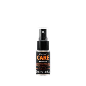 Cheyenne Care Miracle Oil — 1oz Bottle