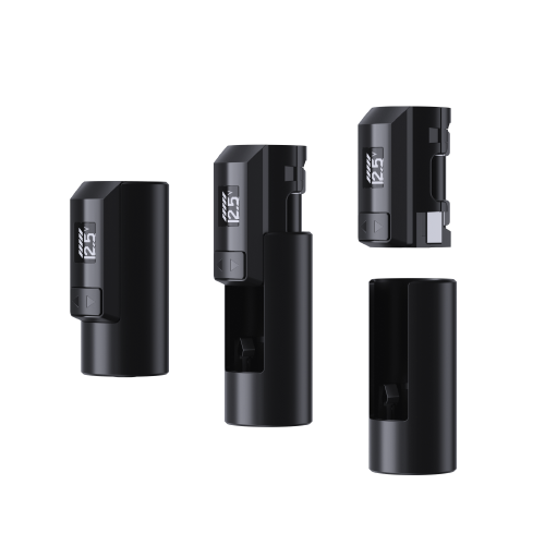 Cheyenne EnGen Wireless Battery Pack