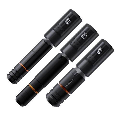 Cheyenne EnGen Wireless Battery Pack