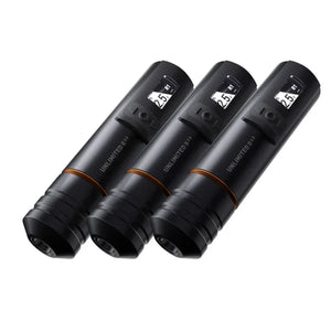 Cheyenne SOL Nova Unlimited II Wireless Tattoo Machine — Pick Stroke