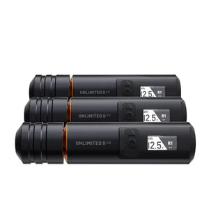 Cheyenne SOL Nova Unlimited II Wireless Tattoo Machine — Pick Stroke