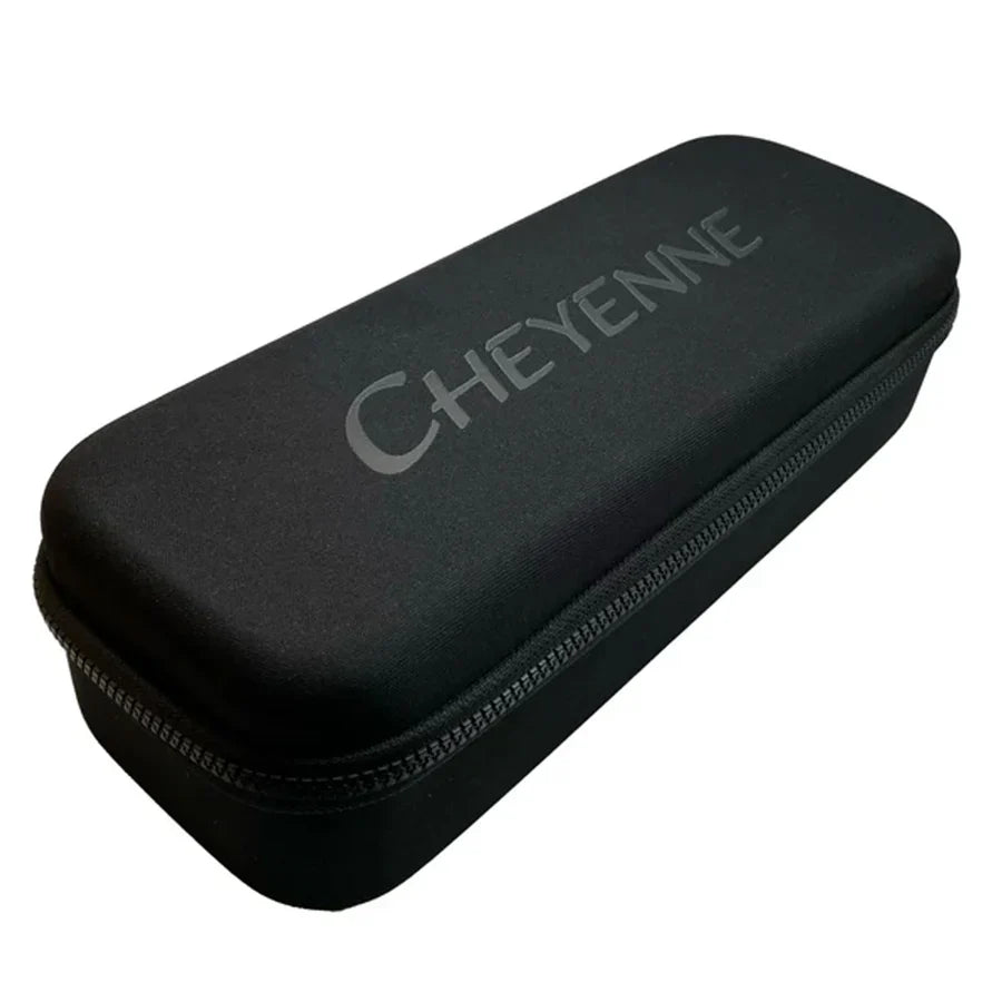 Cheyenne SOL Nova Unlimited II Wireless Tattoo Machine — Pick Stroke