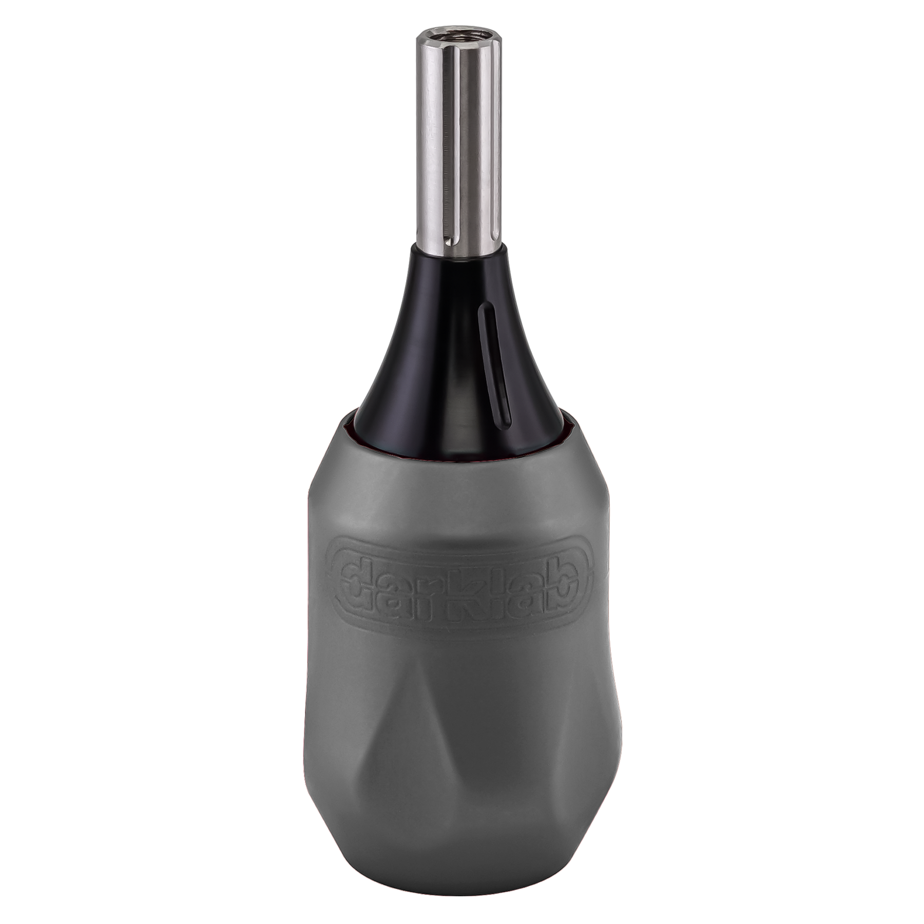 Click Ergo Cartridge Grip Gunmetal