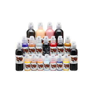 Closeout Tattoo Practice Kit - Painful Pleasures
