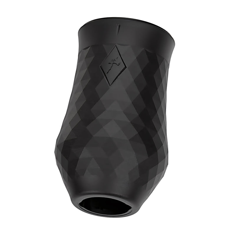 Ink Machines Cobra Disposable Rubber Grips — Box of 10