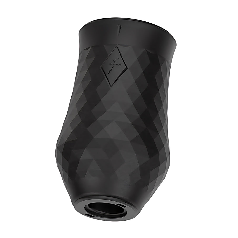 Ink Machines Cobra Disposable Rubber Grips — Box of 10