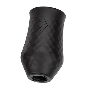 Ink Machines Cobra Disposable Rubber Grips — Box of 10