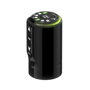 Ink Machines Replacement Battery for Cobra Wireless Tattoo Machine — Price Per 1