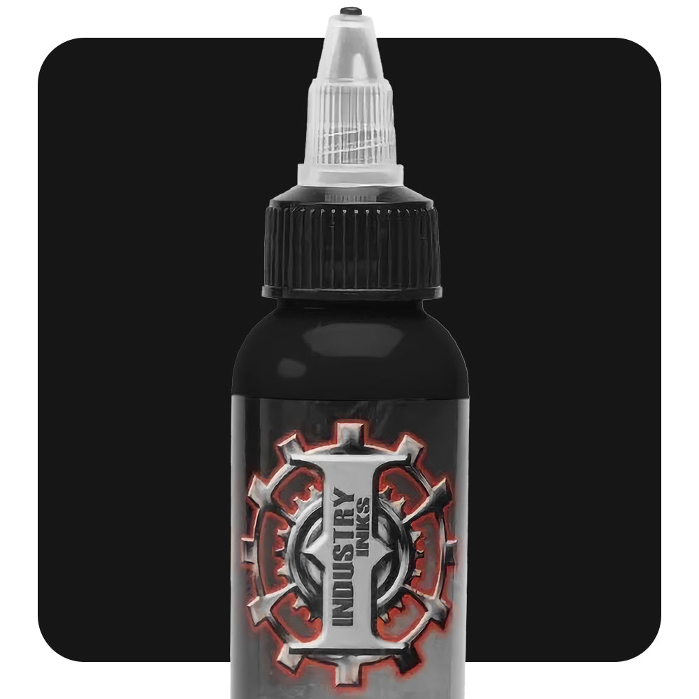Industry Inks — 1oz Bottle