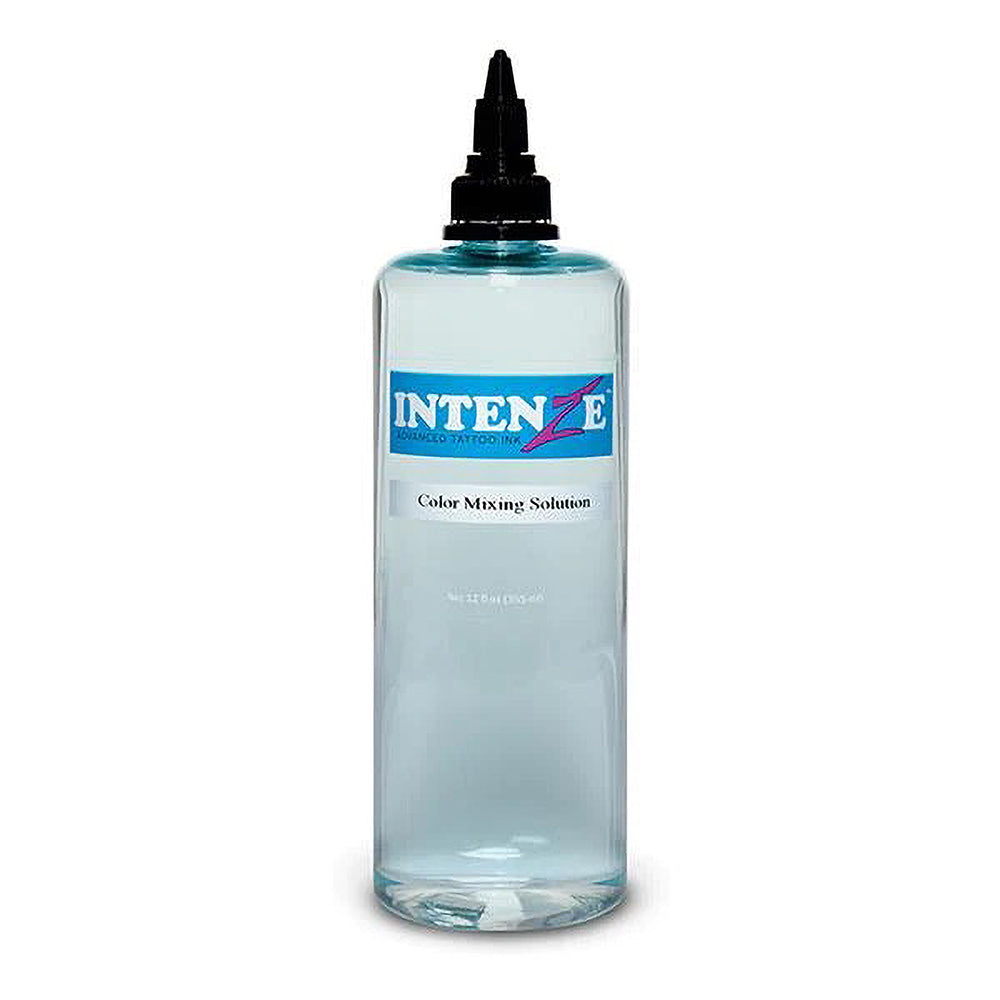 Intenze Tattoo Ink - Color Mixing Solution - Pick Size