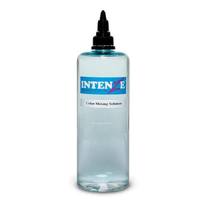 Intenze Tattoo Ink - Color Mixing Solution - Pick Size
