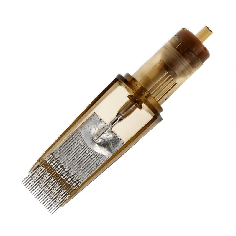 Kwadron Cartridge Tattoo Needles (Box of 20)