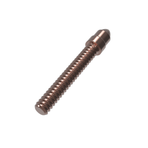 Copper Contact Screw - 5 Pack - Darklab Tattoo Supplies