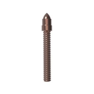 Copper Contact Screw - 5 Pack - Darklab Tattoo Supplies