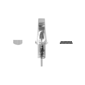 Cheyenne Tattoo Needle Cartridges — Craft — Box of 20